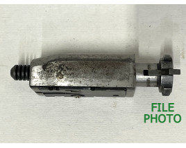 Breech Bolt - Complete - 12 Gauge - Above S/N L2,000,000 - Original Breech Bolt - Complete - 12 Gauge - Above S/N L2,000,000 - Original